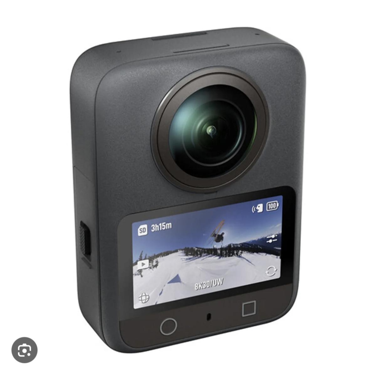 Osmo 360