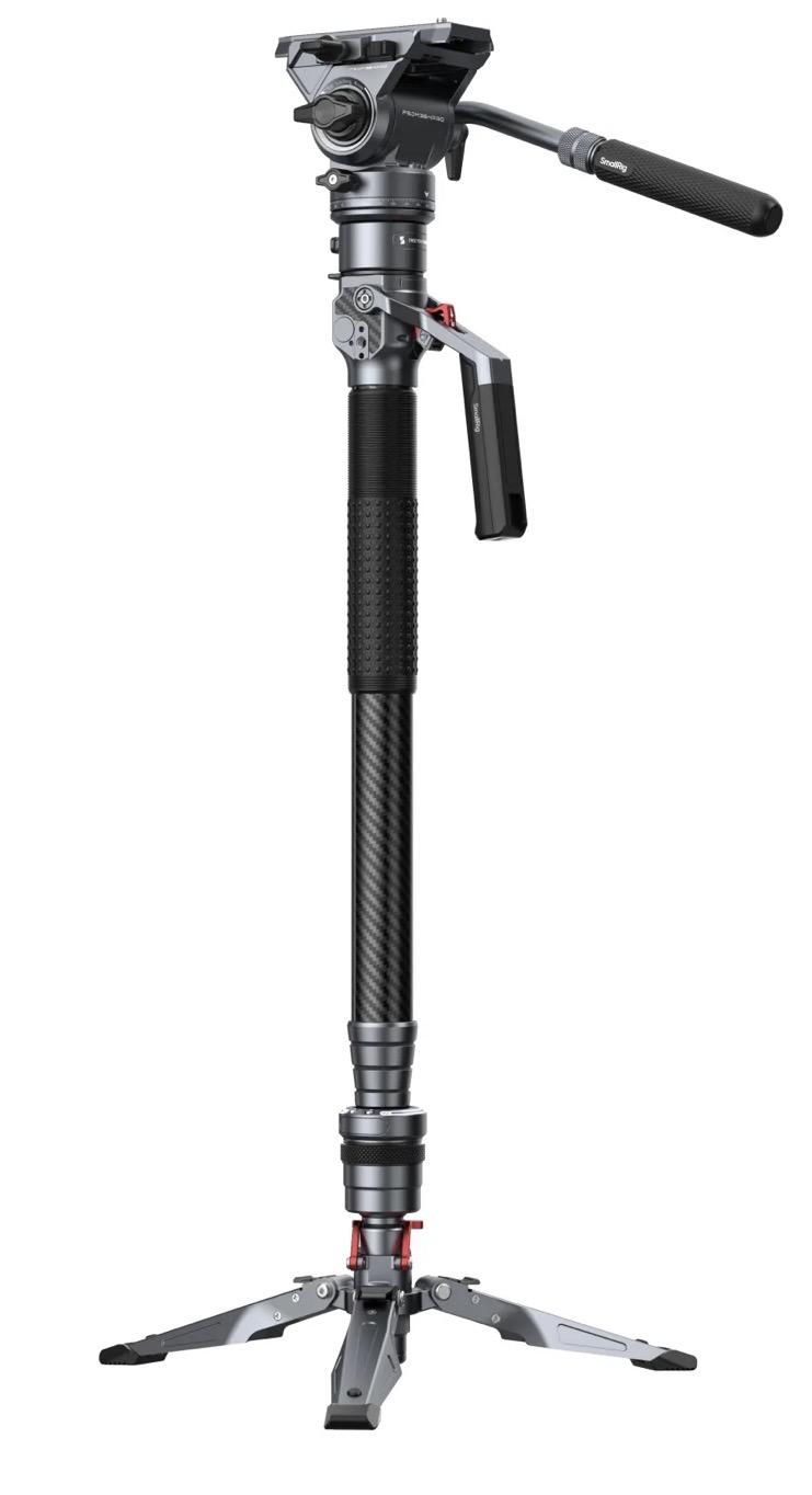 Monopod