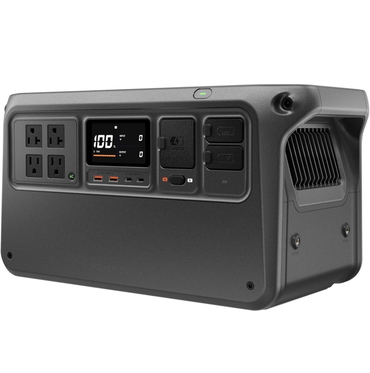 Power 1000 V2