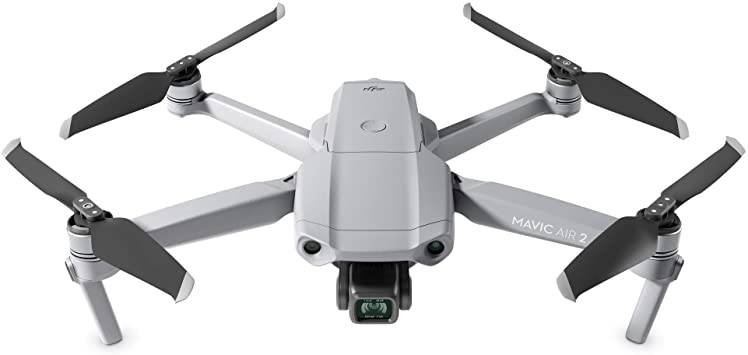 DJI Mavic Air2