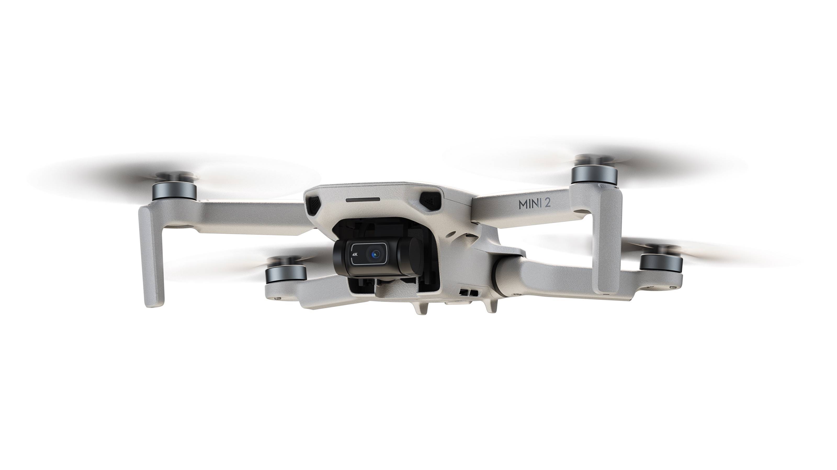 DJI Mavic Mini 2