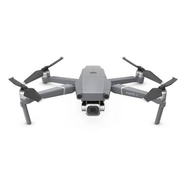 Mavic Pro 2
