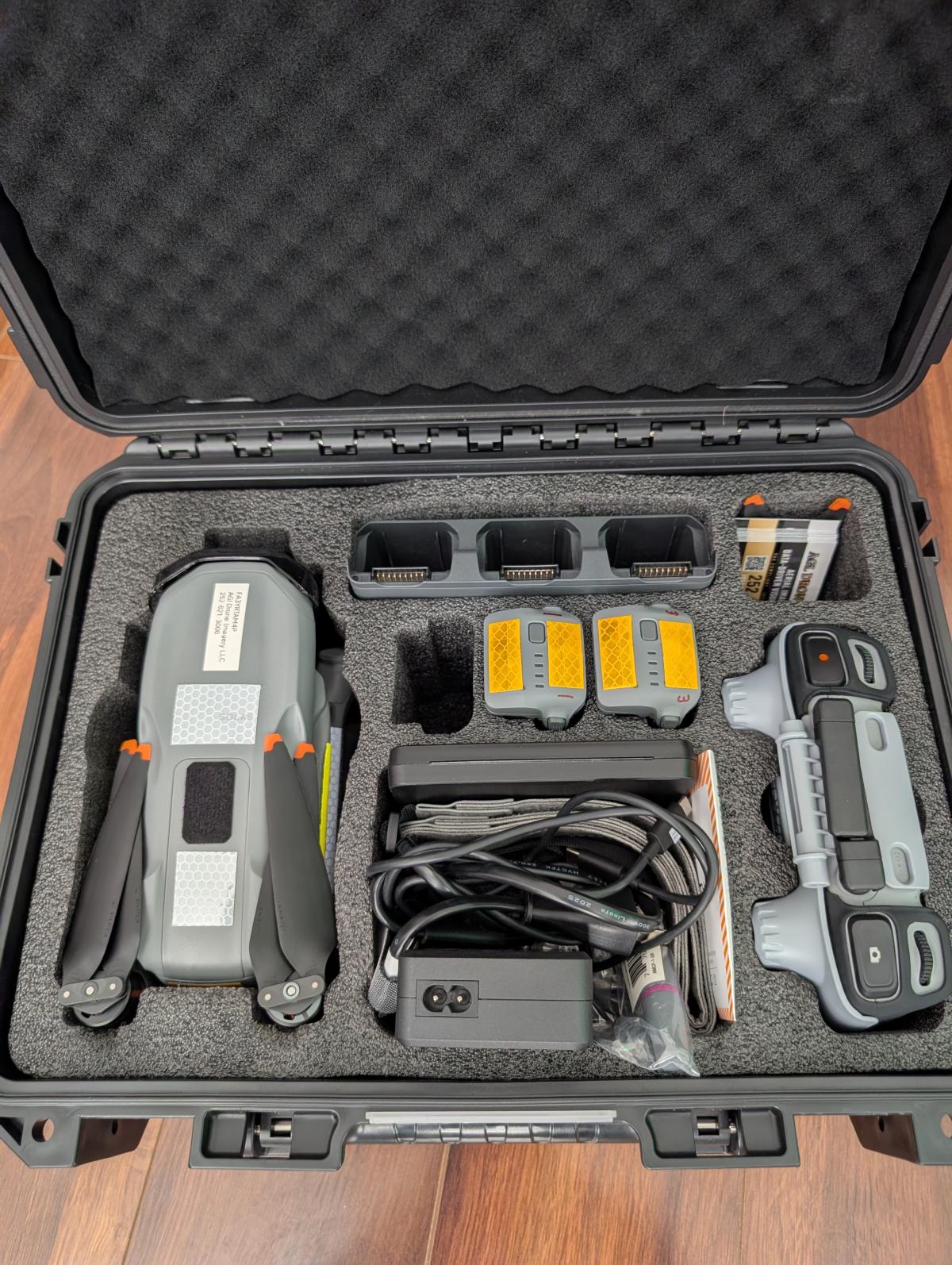 AIR 3s Drone