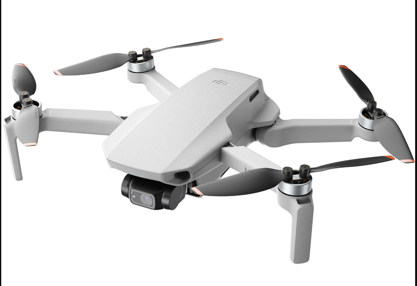 DJI  Mini 2