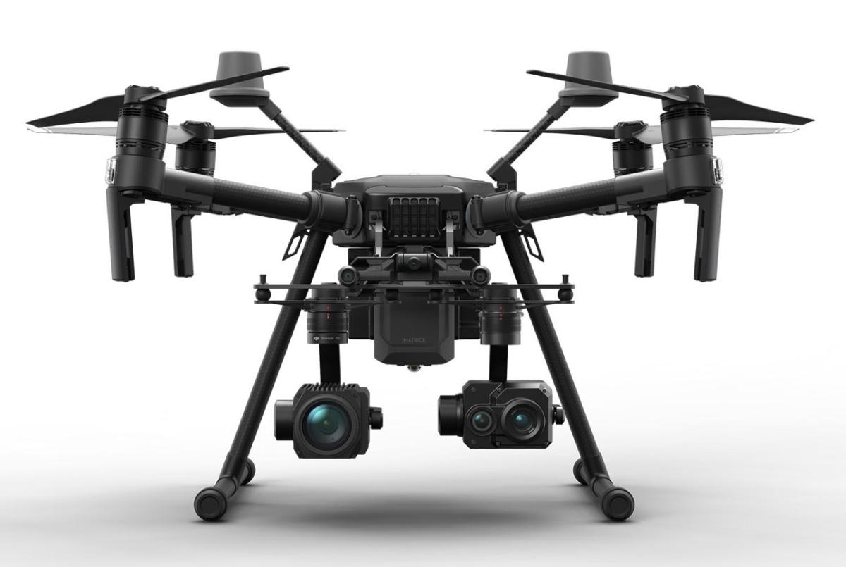 Matrice 210 RTK V2