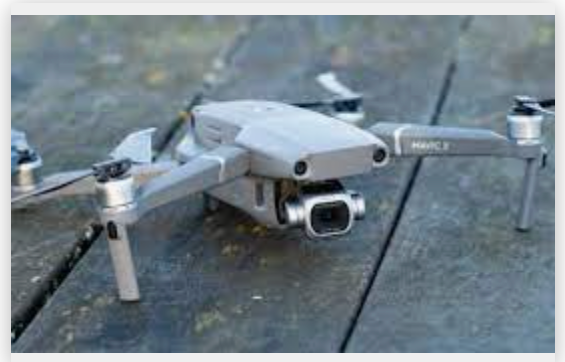 Mavic 2 Pro