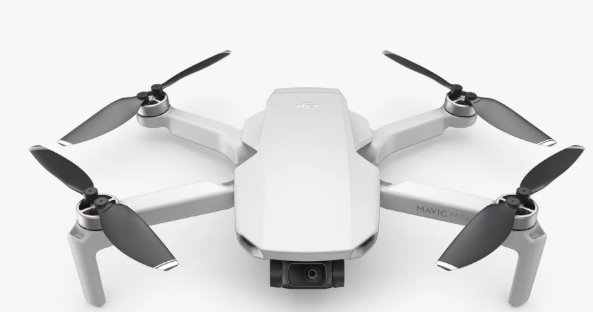 Mavic Mini 2