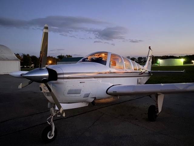Bonanza