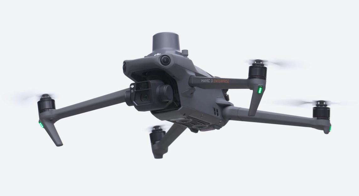 Mavic 3 Enterprise