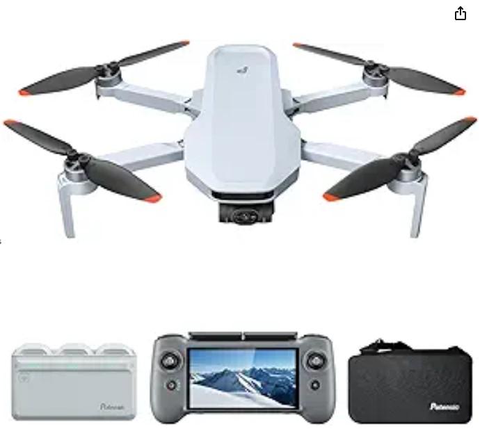 Potensic Atom 2