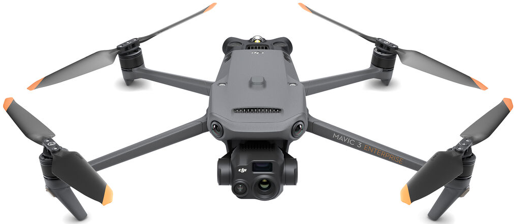Mavic 3 Thermal