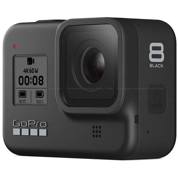Hero 8 Black