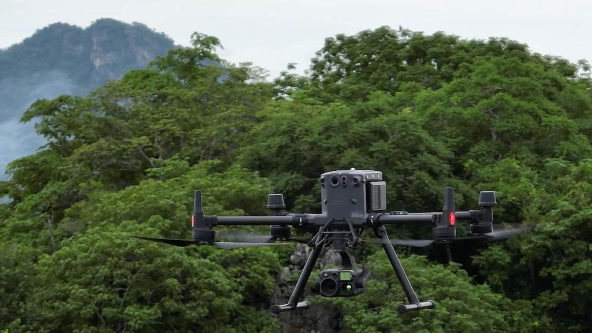 Matrice 350 RTK