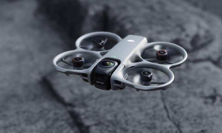 Avata 360
