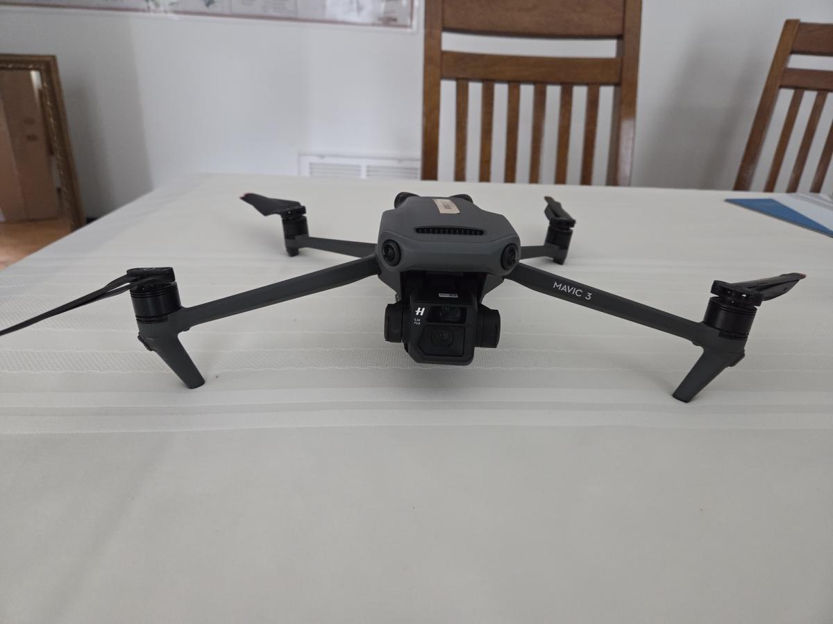 Mavic 3