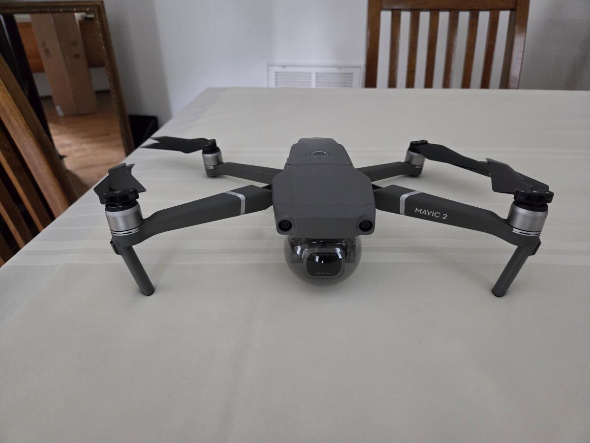 Mavic 2