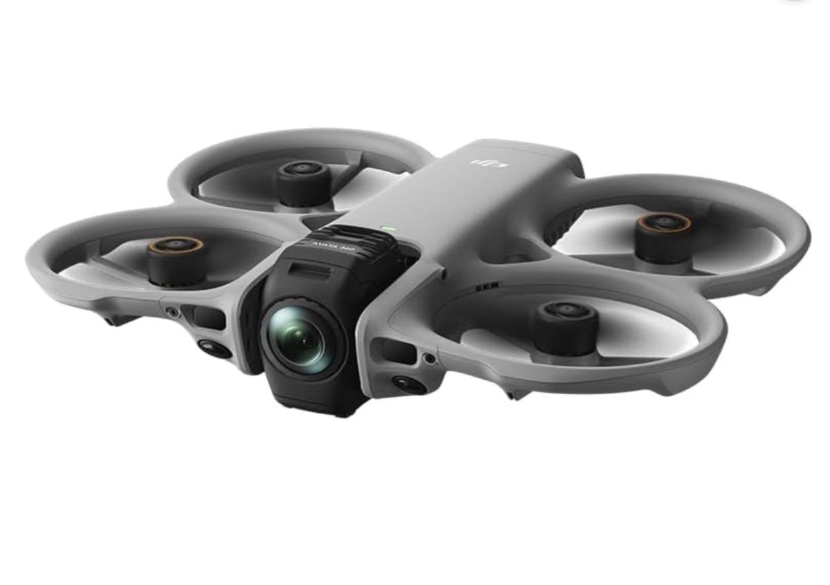 Avata 360