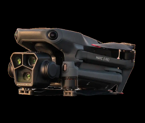 Mavic 3 Pro