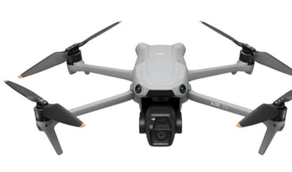 DJI Air 3S