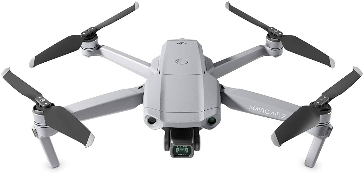 Mavic Air 2