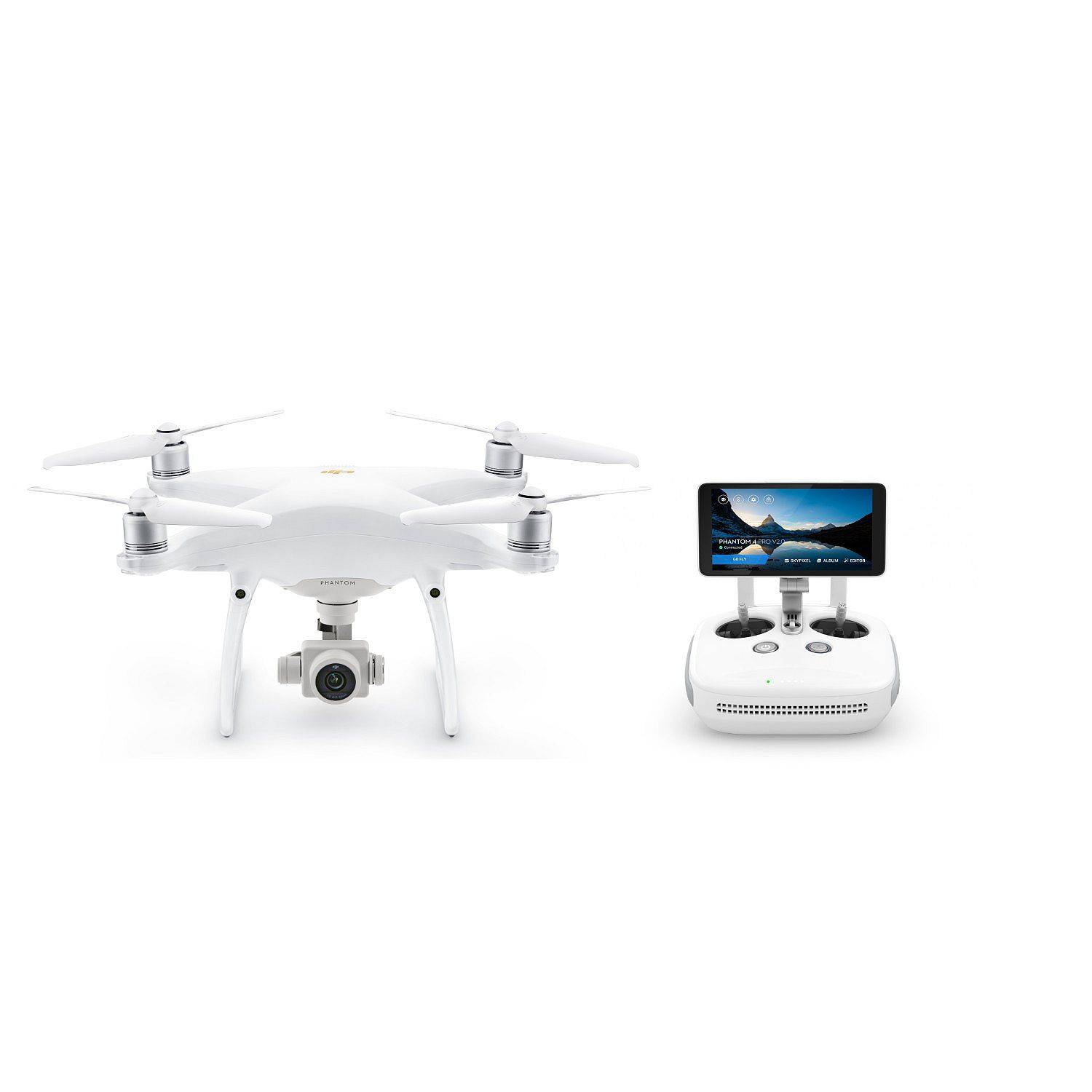 Phantom 4 V2