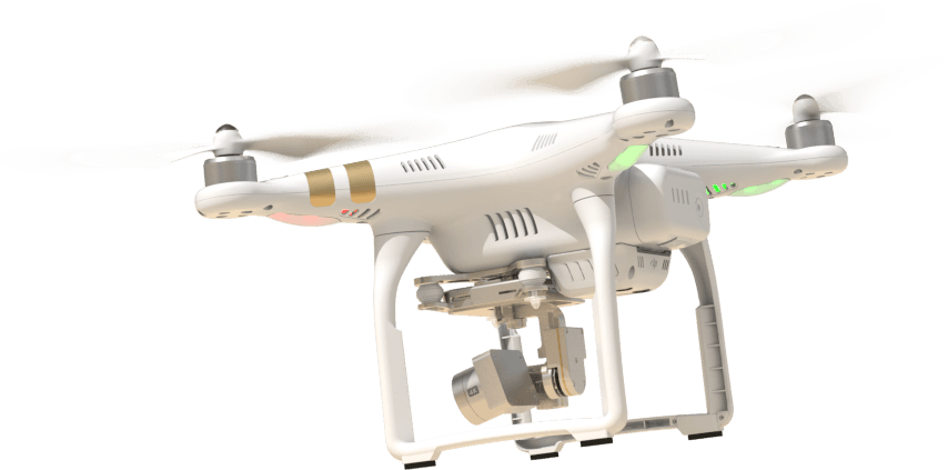 DJI Phantom 3 Standard