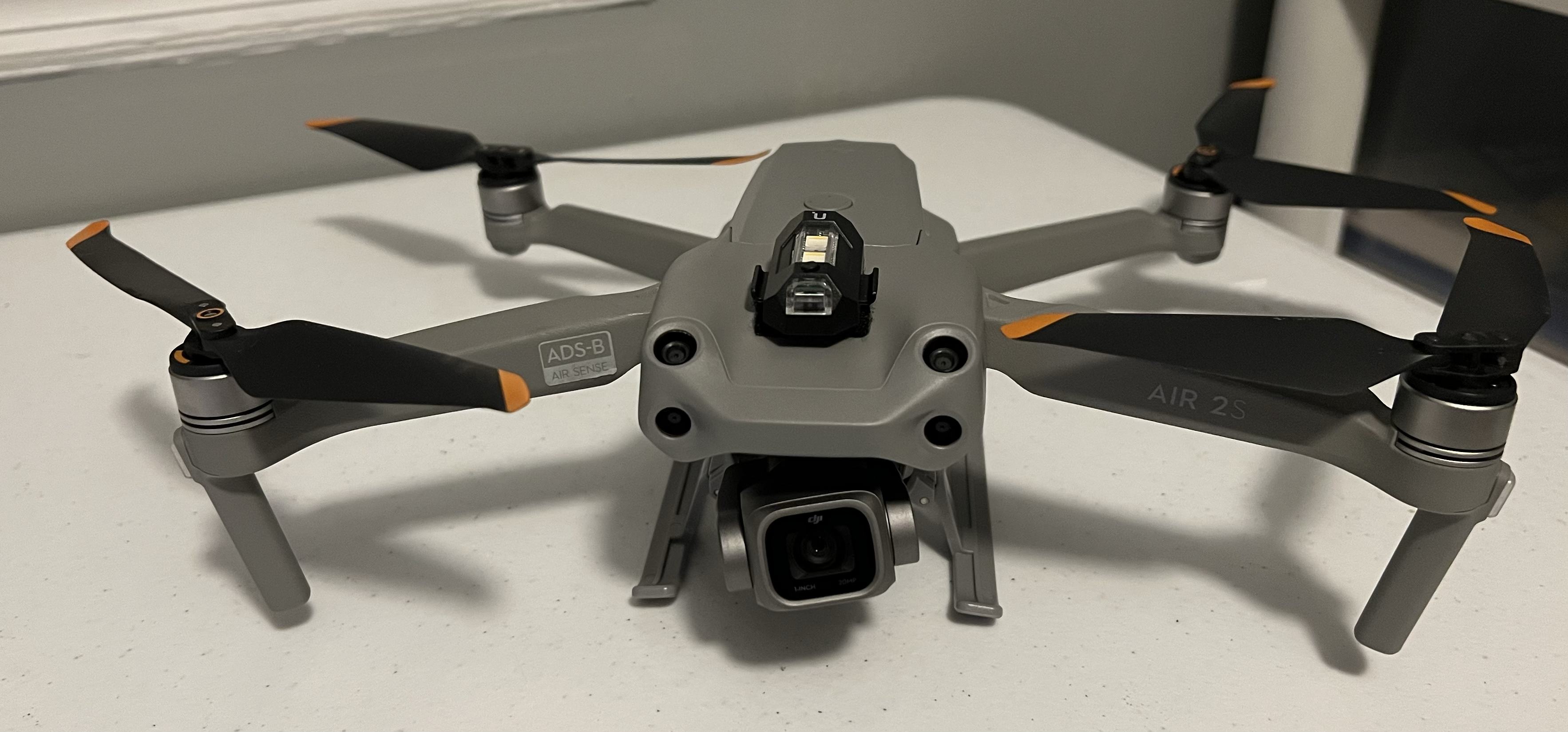 Mavic Air 2s