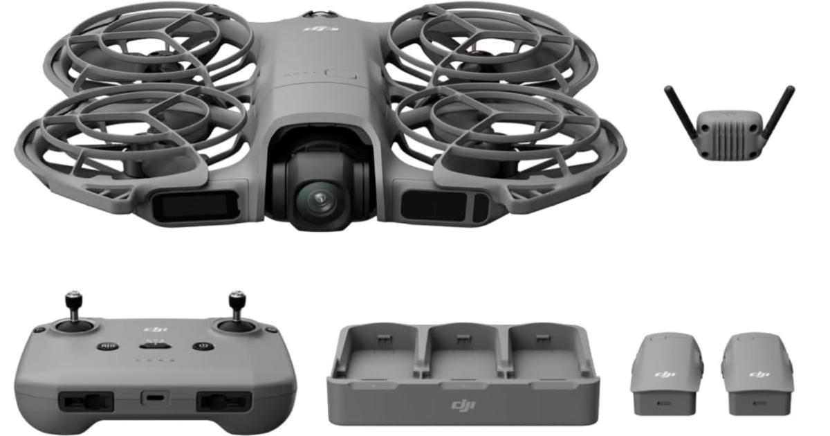 Selfie Drone Neo 2