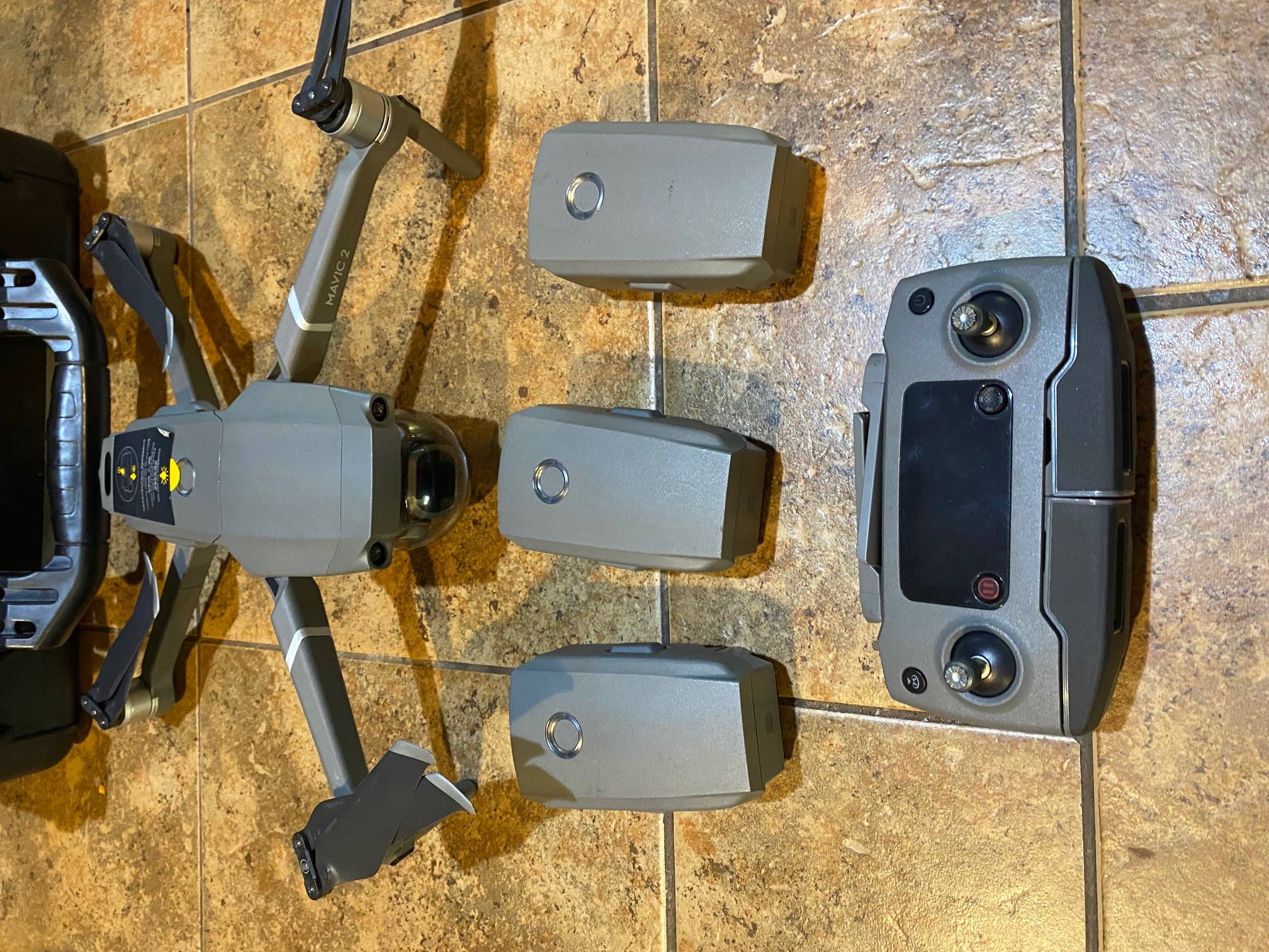 Mavic 2 Pro