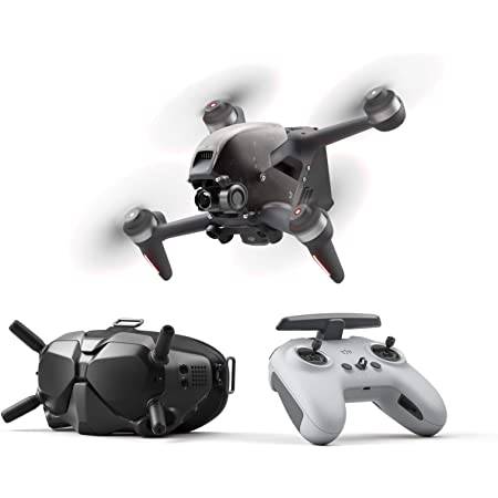 DJI FPV combo