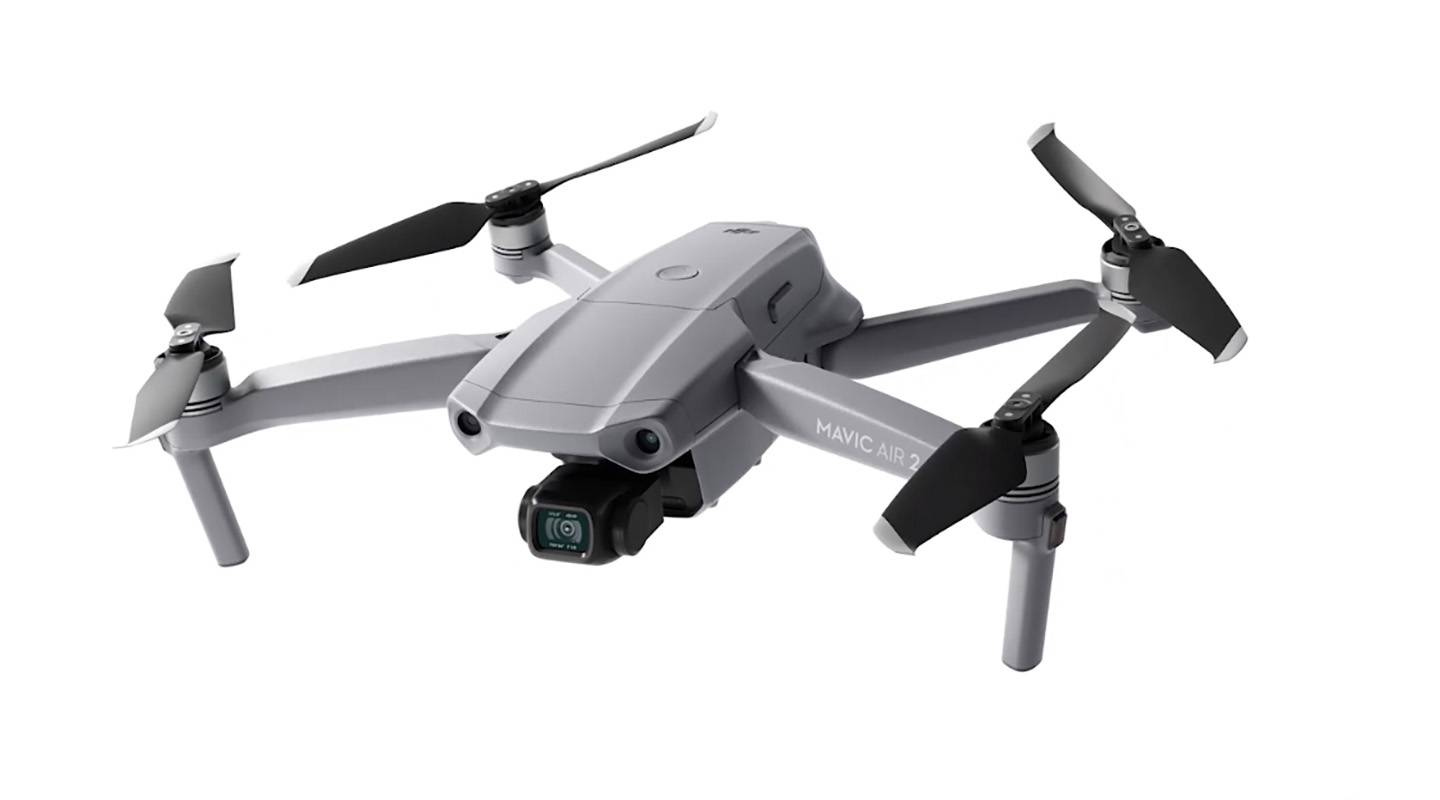 Mavic Air 2