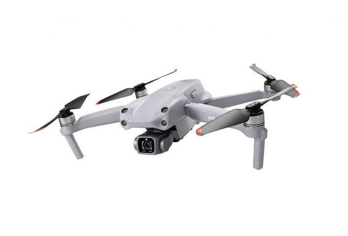 Mavic Air 2S