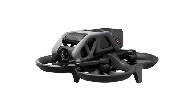 Avata FPV