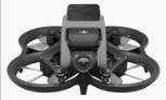 Avata FPV Cinewhoop