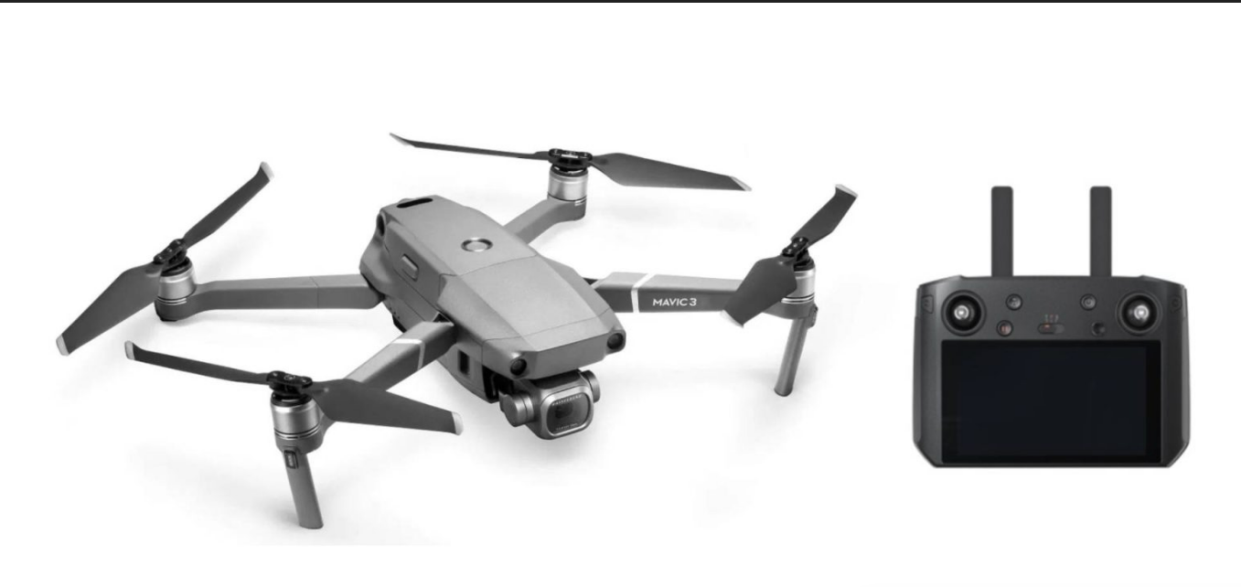 DJI Maverick 3