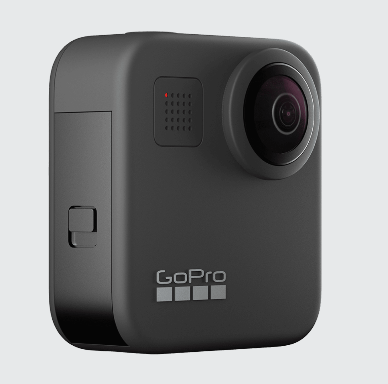 GoPro - MAX 360 Degree Action Camera