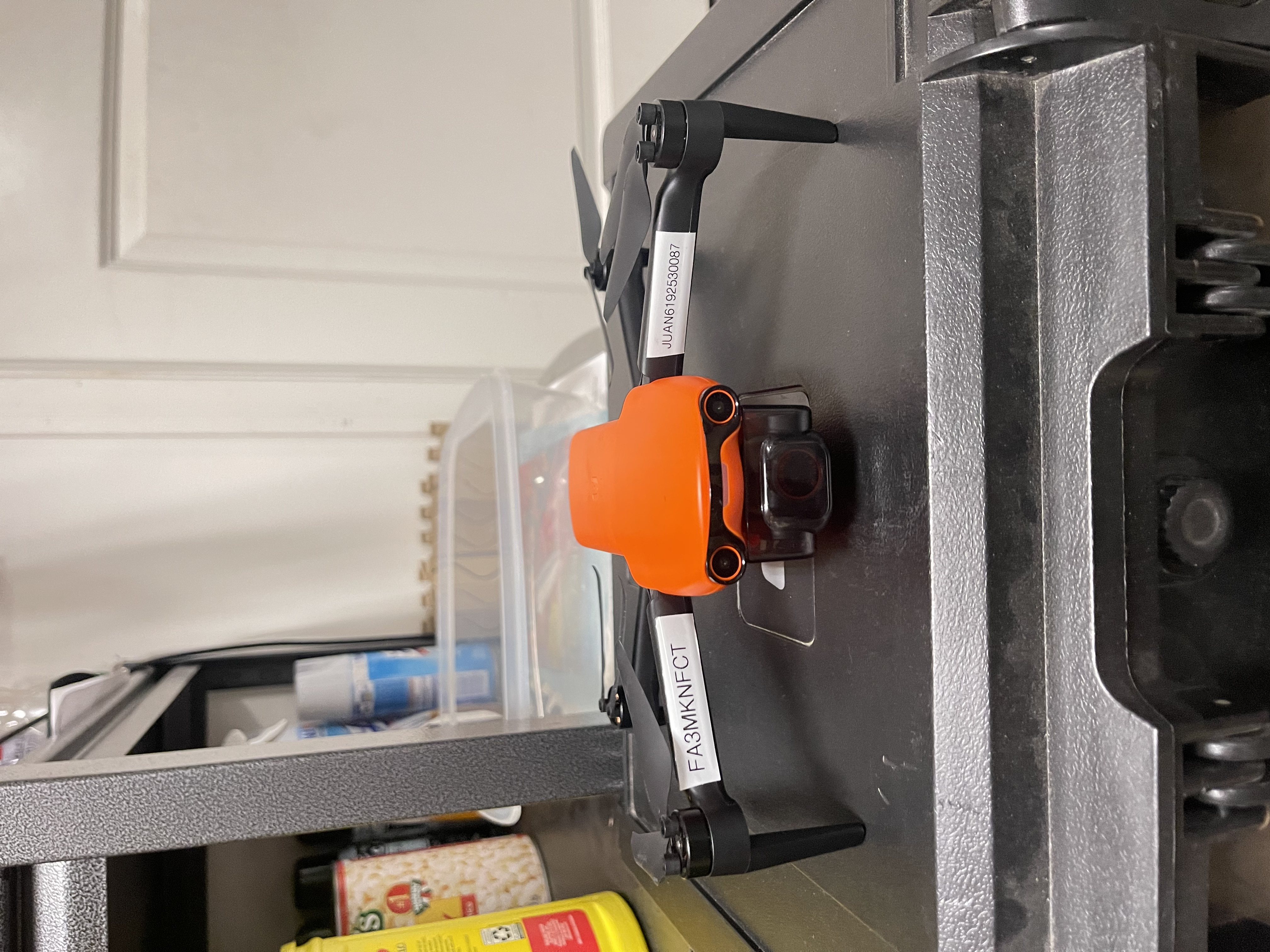AUTEL NANO+