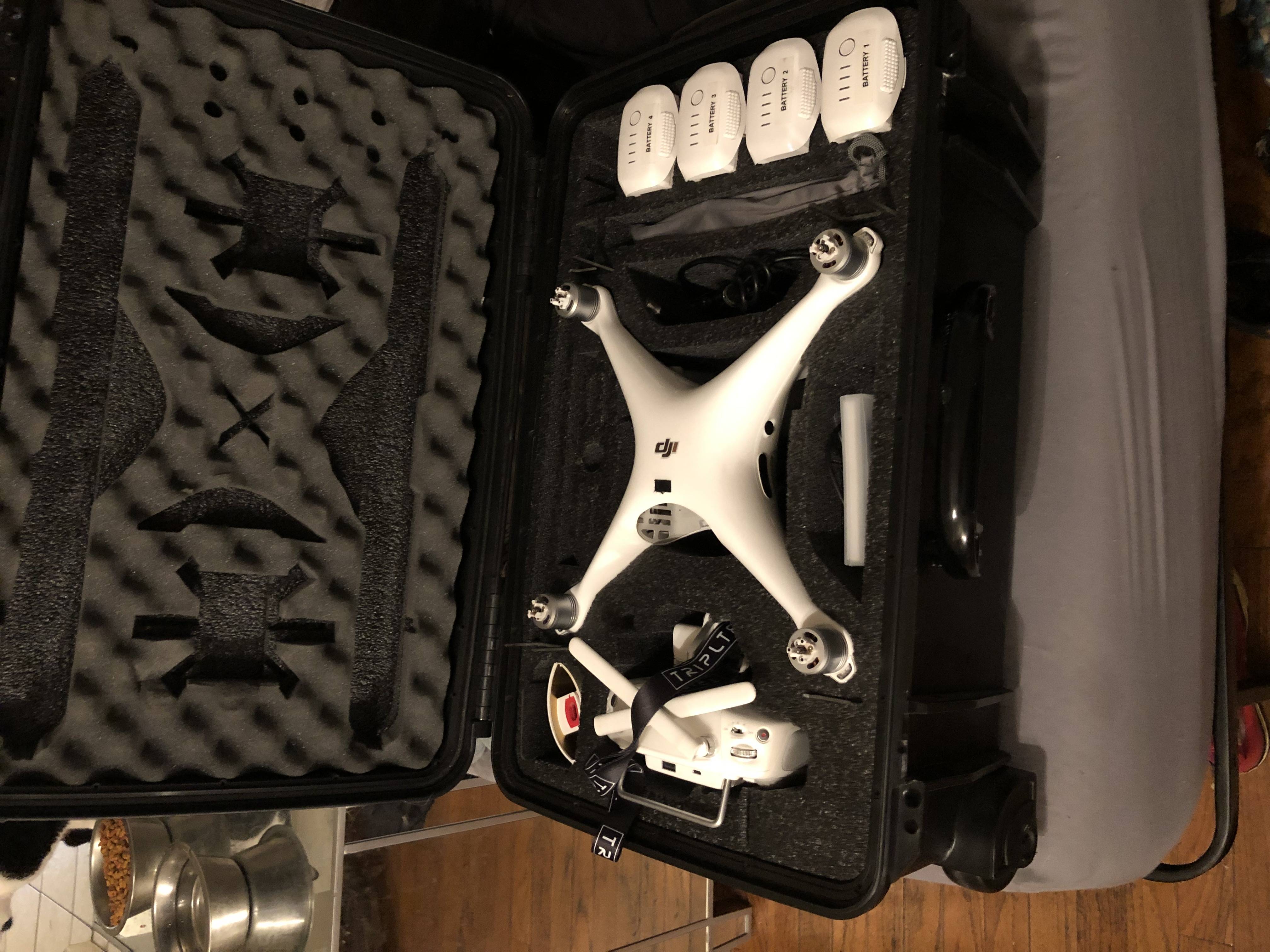 Phantom 4 v2