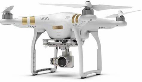Phantom Pro 3