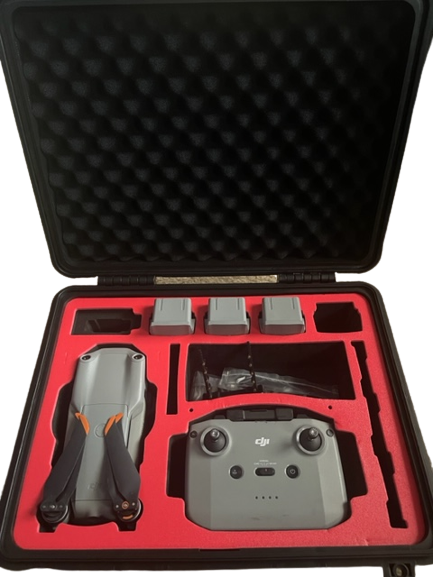 DJI Air 2S