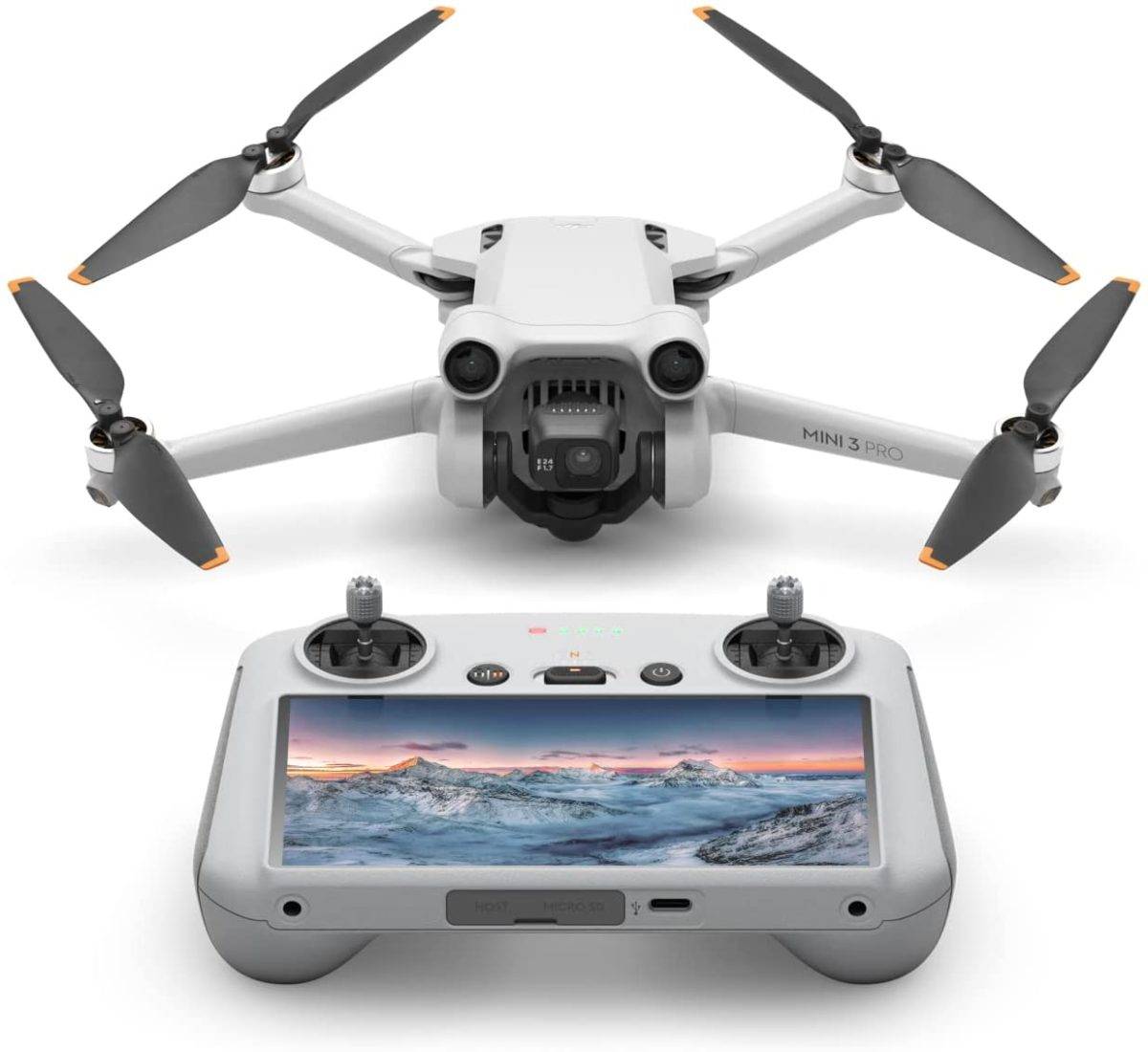 Mini 3 Pro