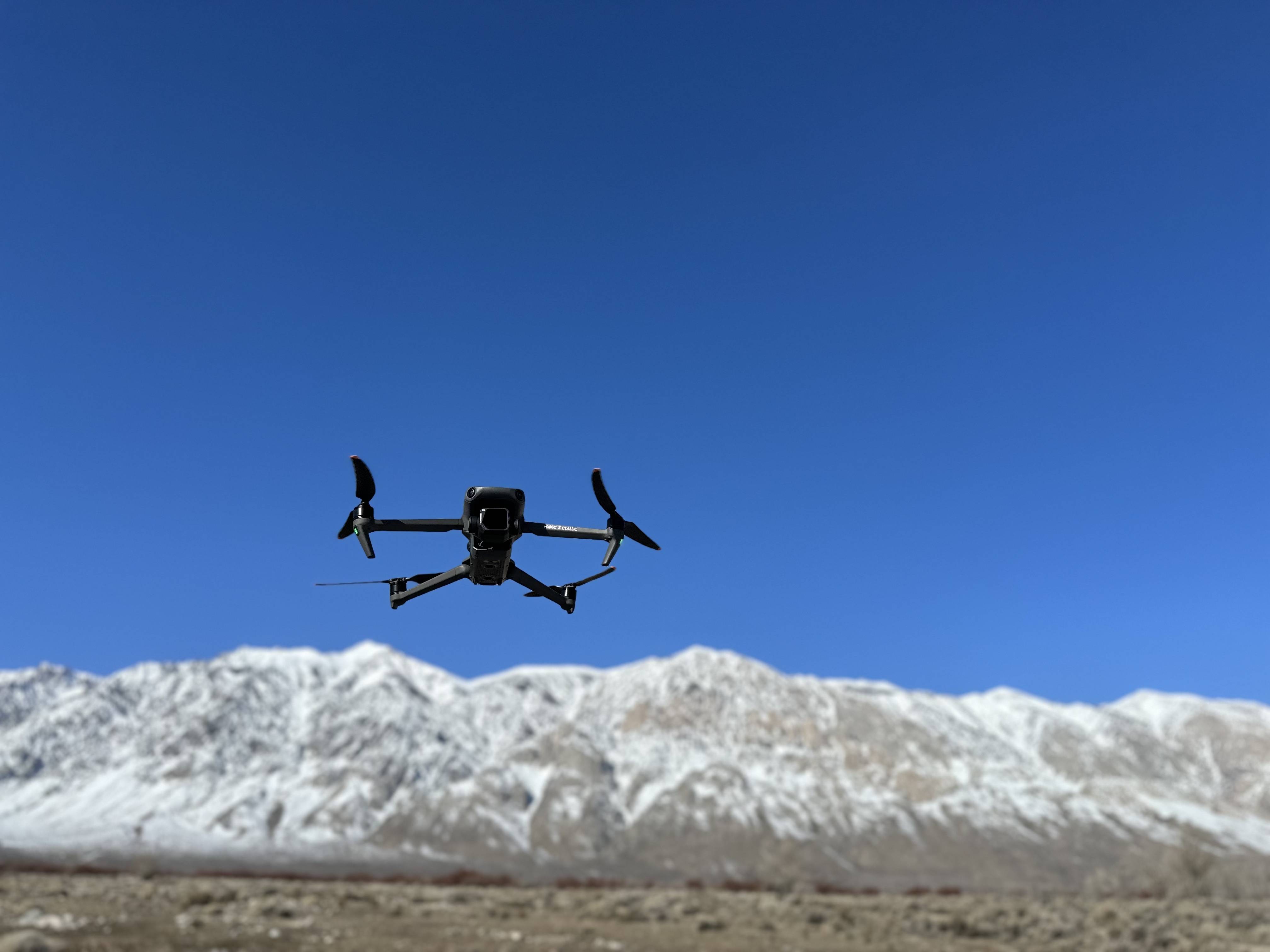 Mavic 3