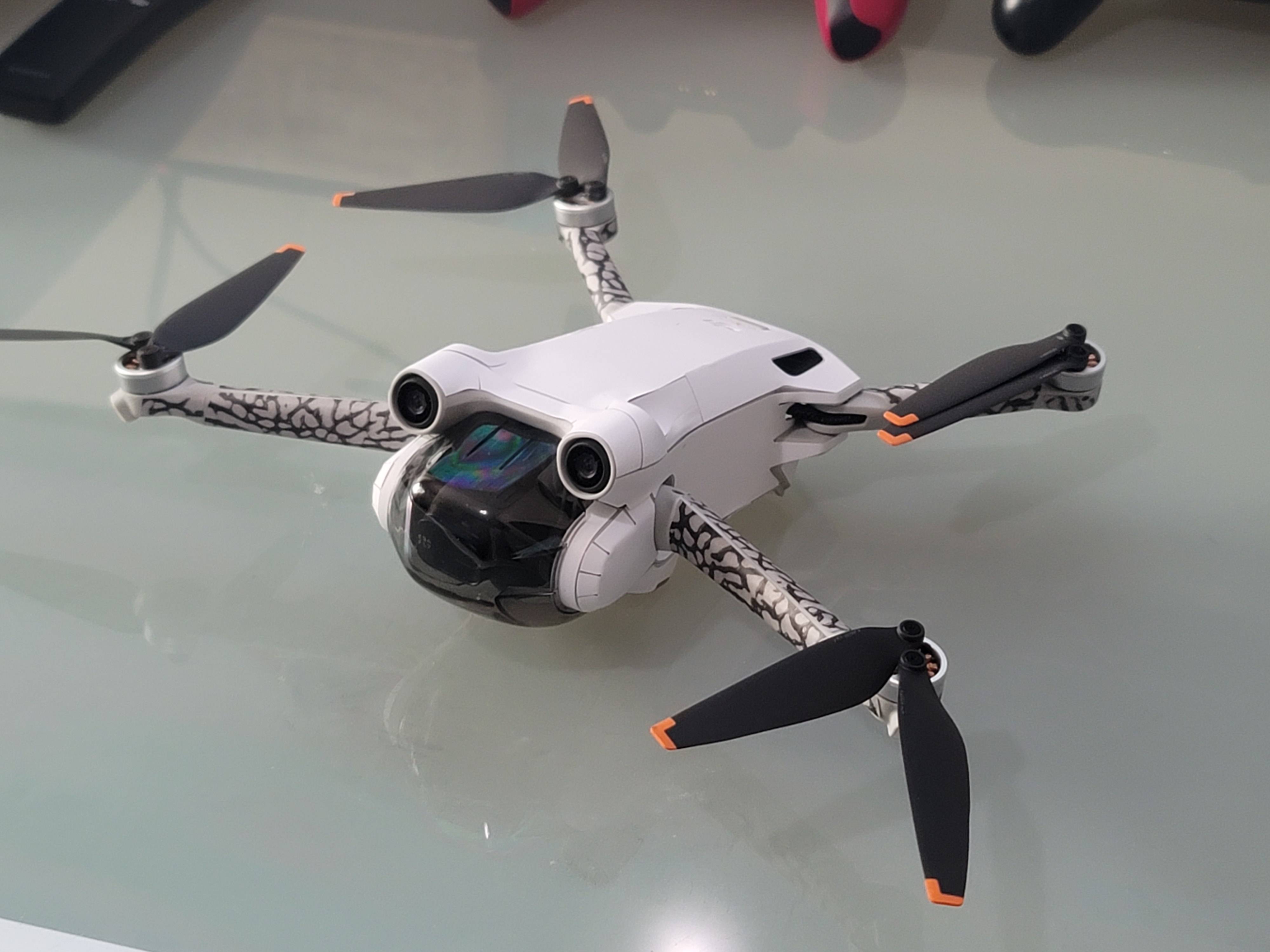 Mini 3 Pro