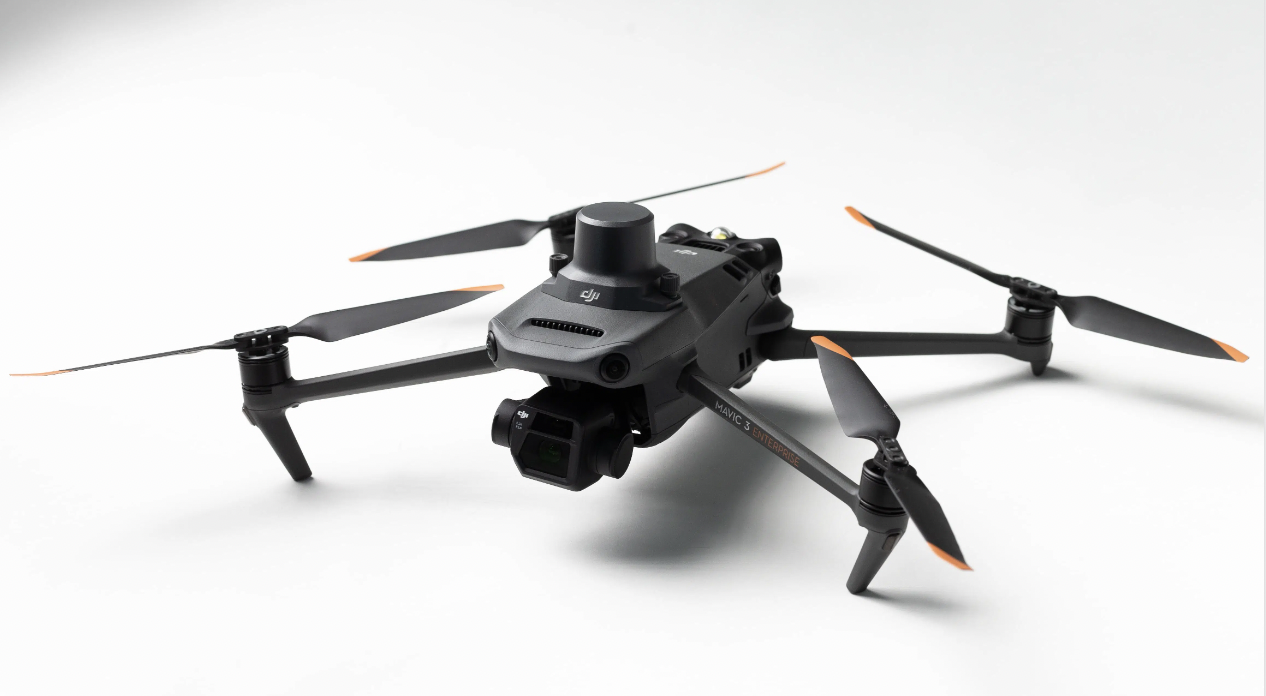 Mavic 3 Enterprise with RTK Module
