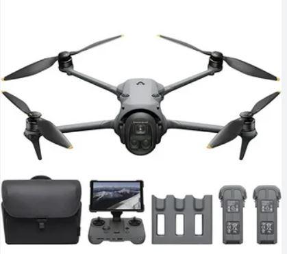 Mavic 4 Pro