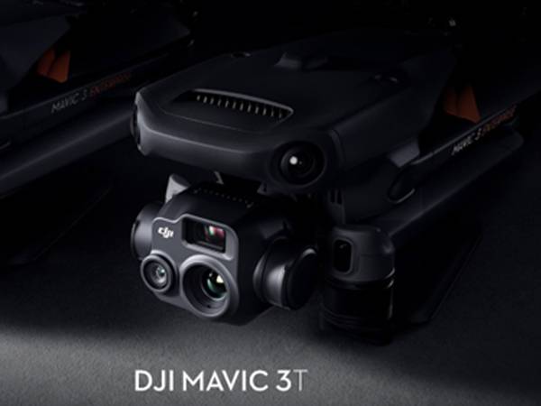 Mavic 3 Enterprise Thermal