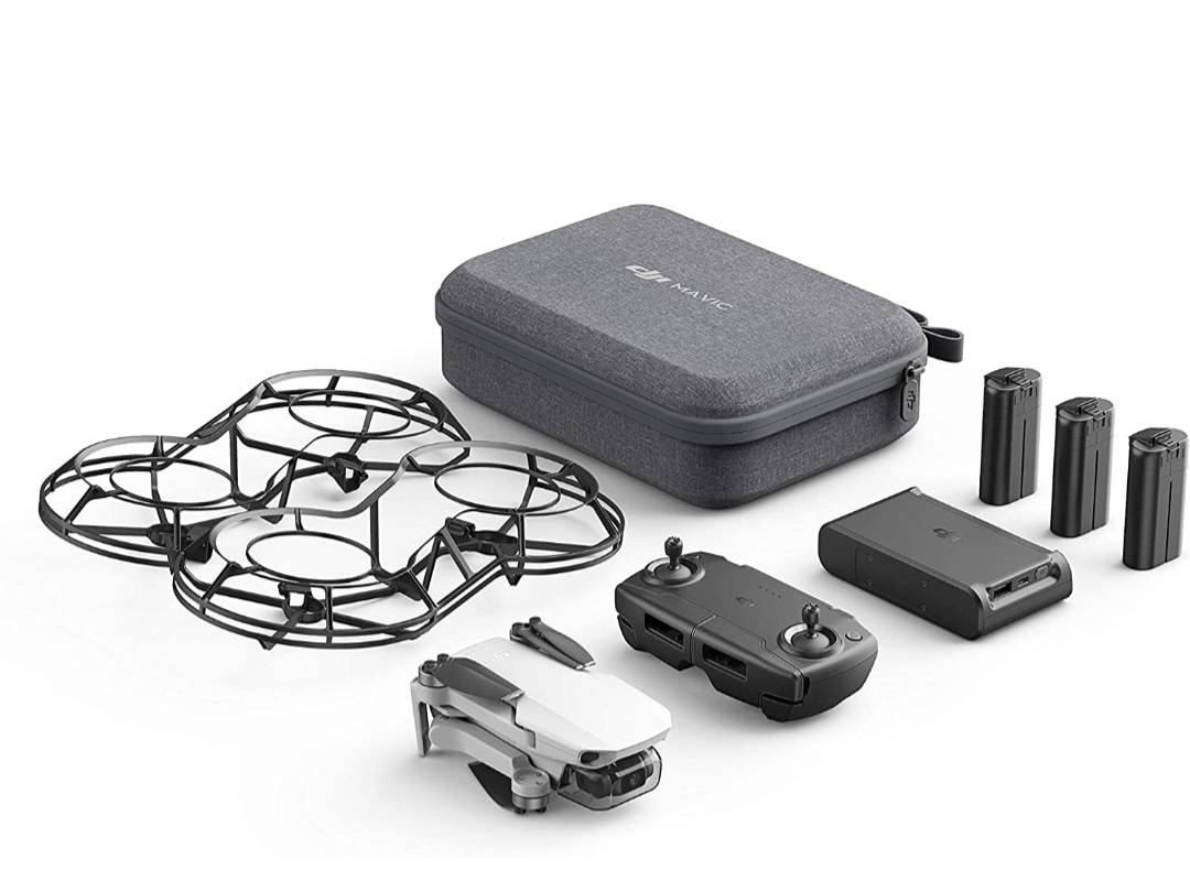 DJI MAVIC MINI
