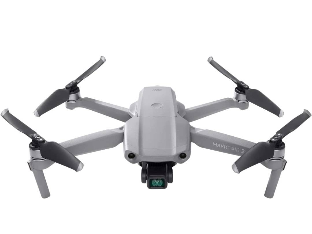 DJI MAVIC AIR 2