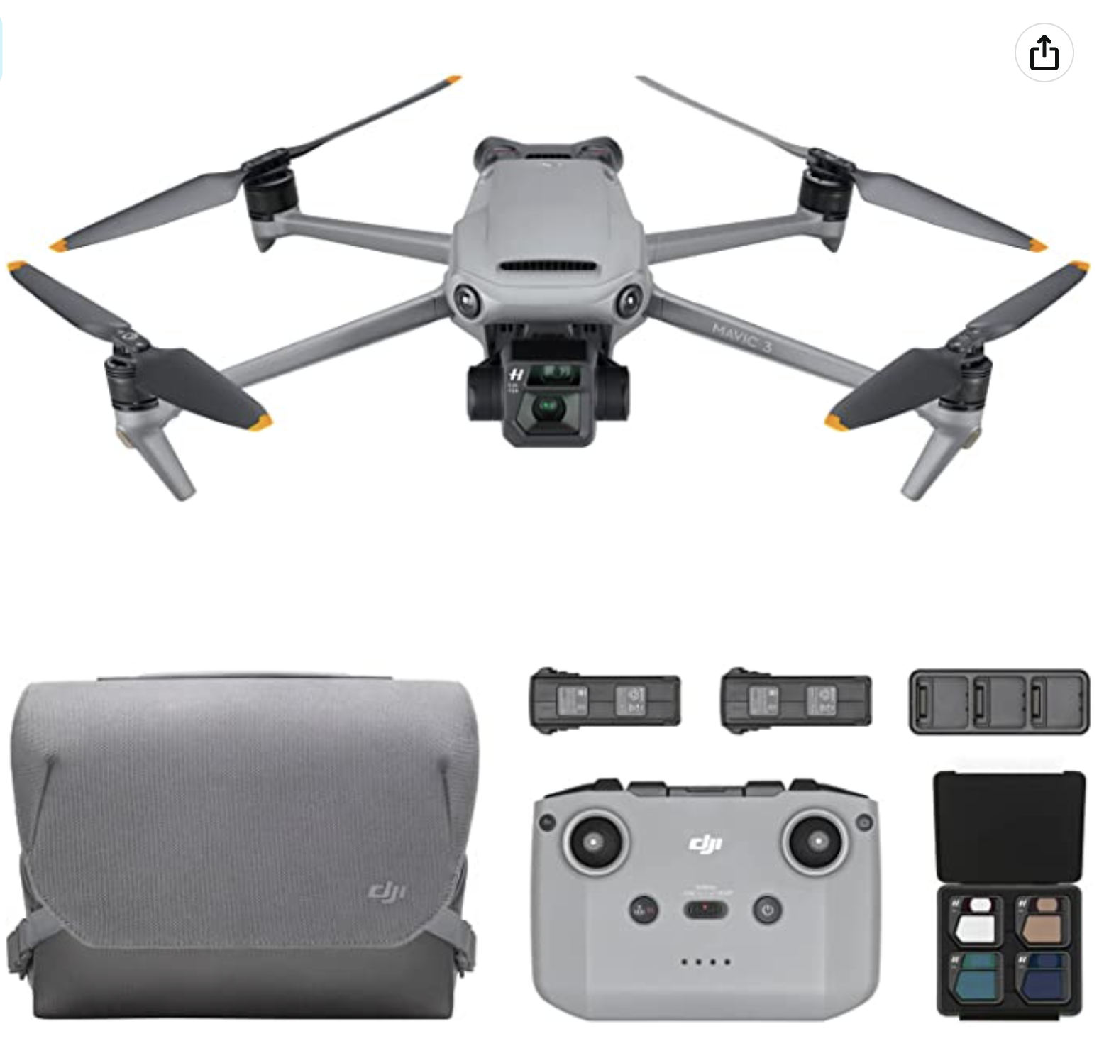 Mavic 3