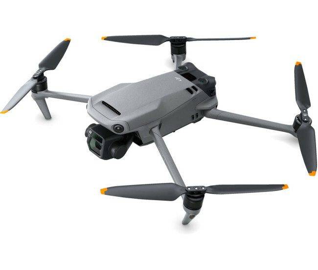Mavic 2 Pro